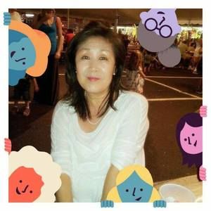 Meet your Posher, Hyesook